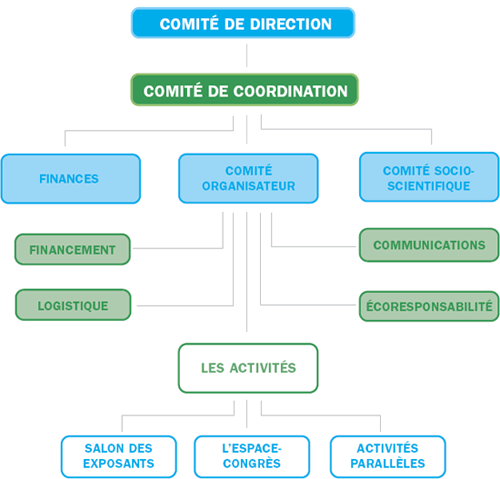 Structure Organisationnelle