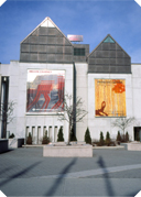 Musée d'art contemporain de Montréal