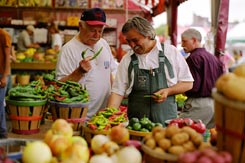 Mercado Jean-Talon