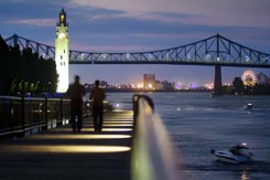 Quais du Vieux-Port