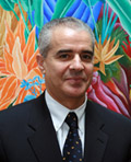 Ahmed Djoghlaf